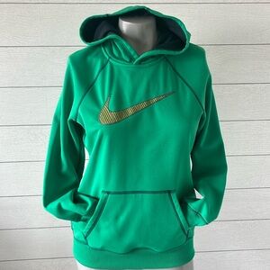 Nike hoodie M